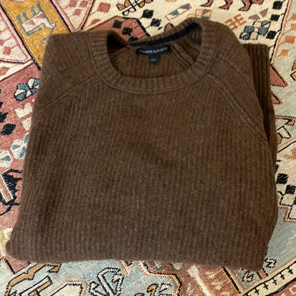 banana republic sweater - Picture 4 of 4